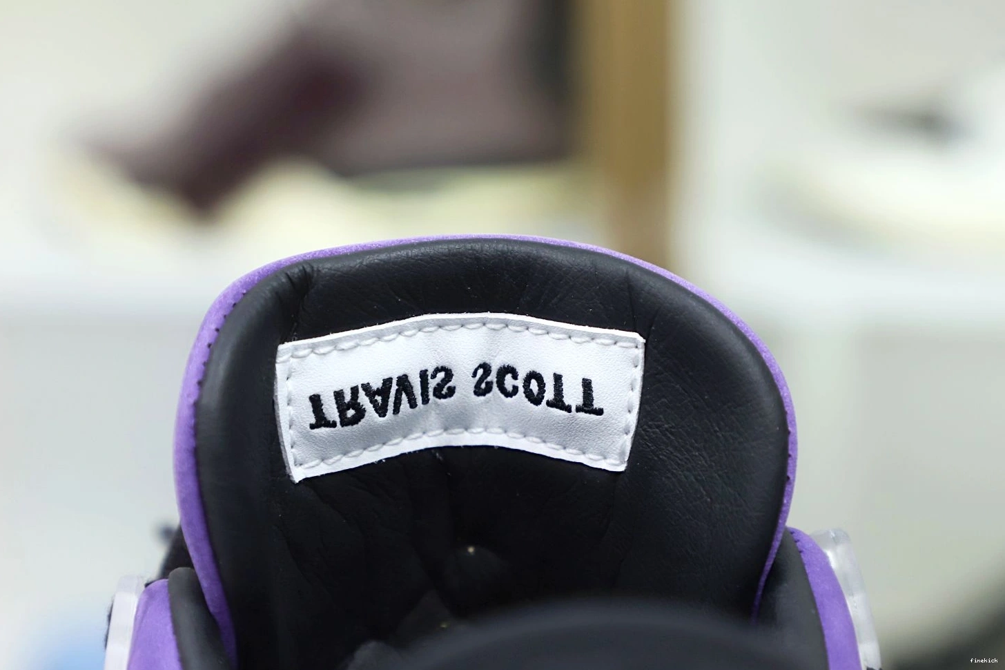 4 Jordan Air Jordan 1005